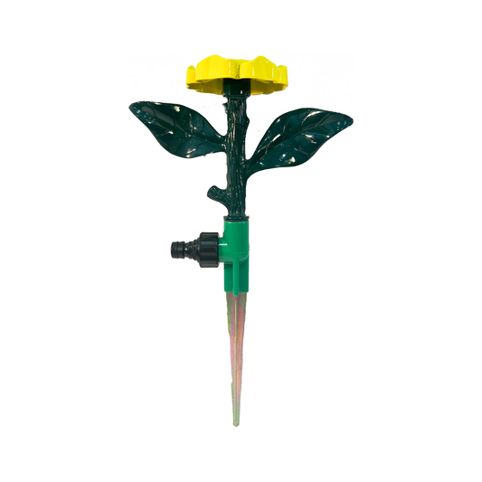 Flower Sprinkler (Coloured Varieities)