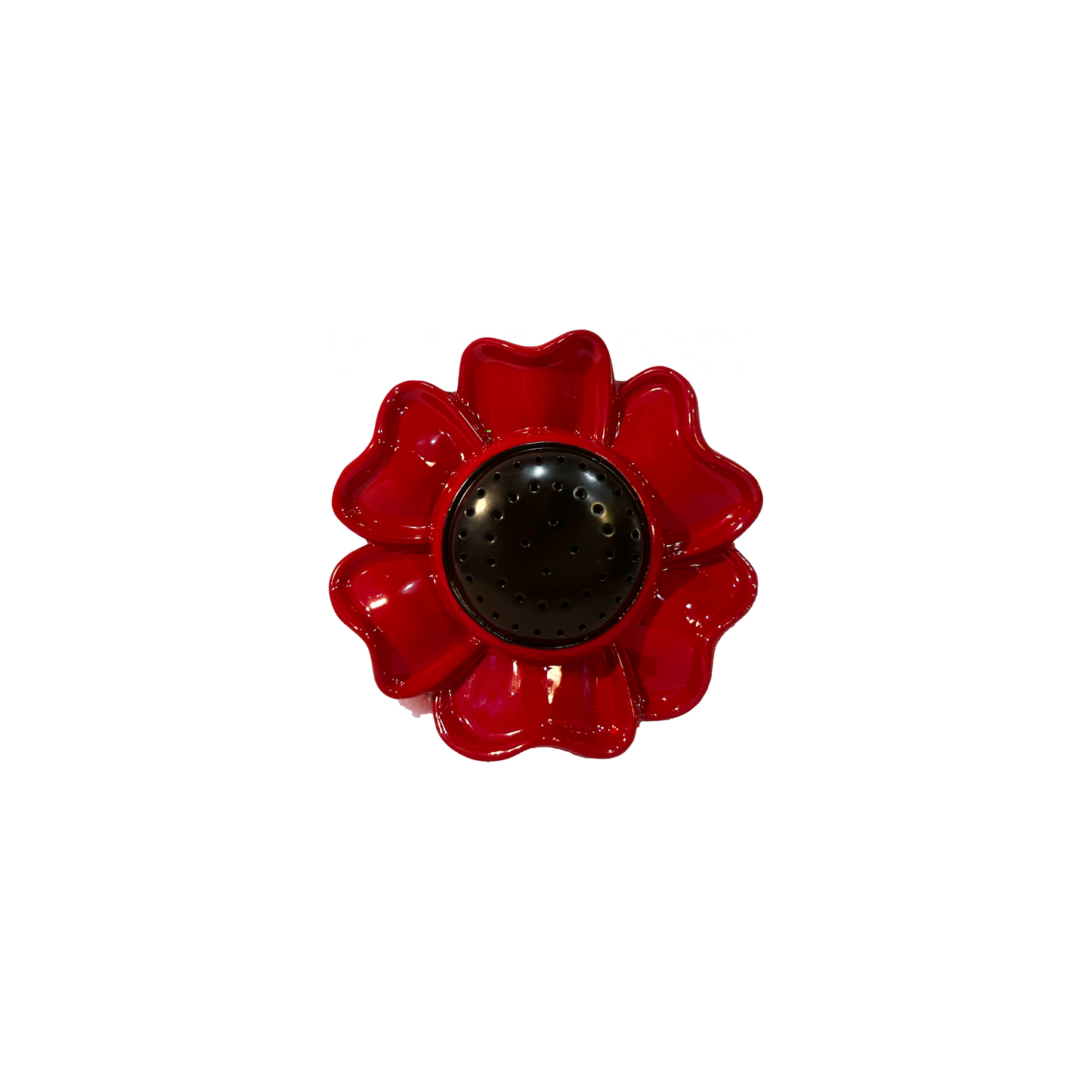 Flower Sprinkler (Coloured Varieities)