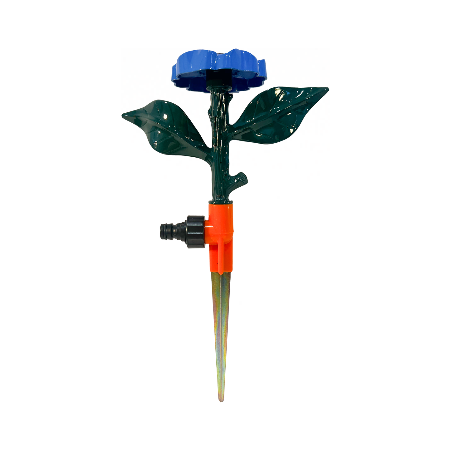 Flower Sprinkler (Coloured Varieities)