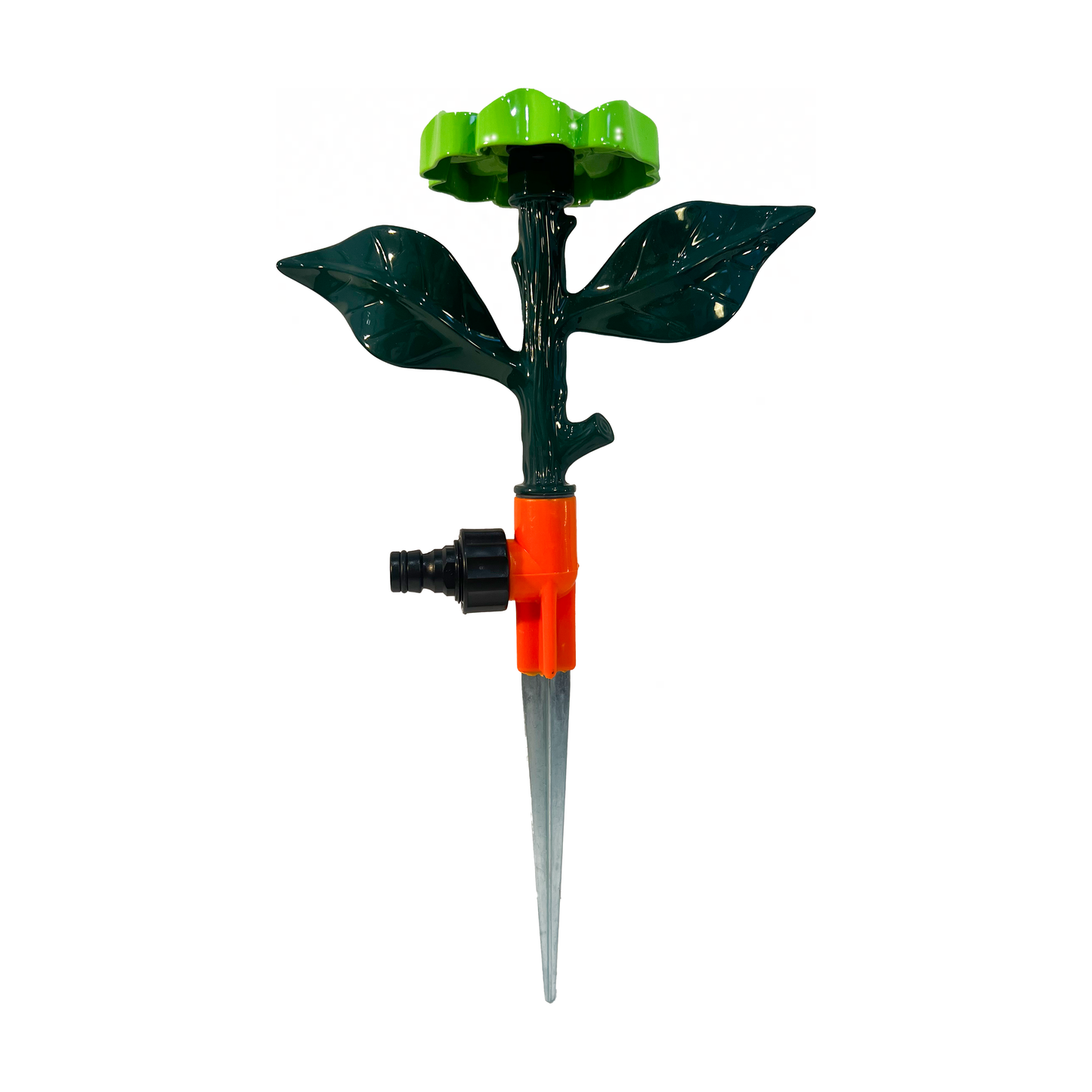 Flower Sprinkler (Coloured Varieities)