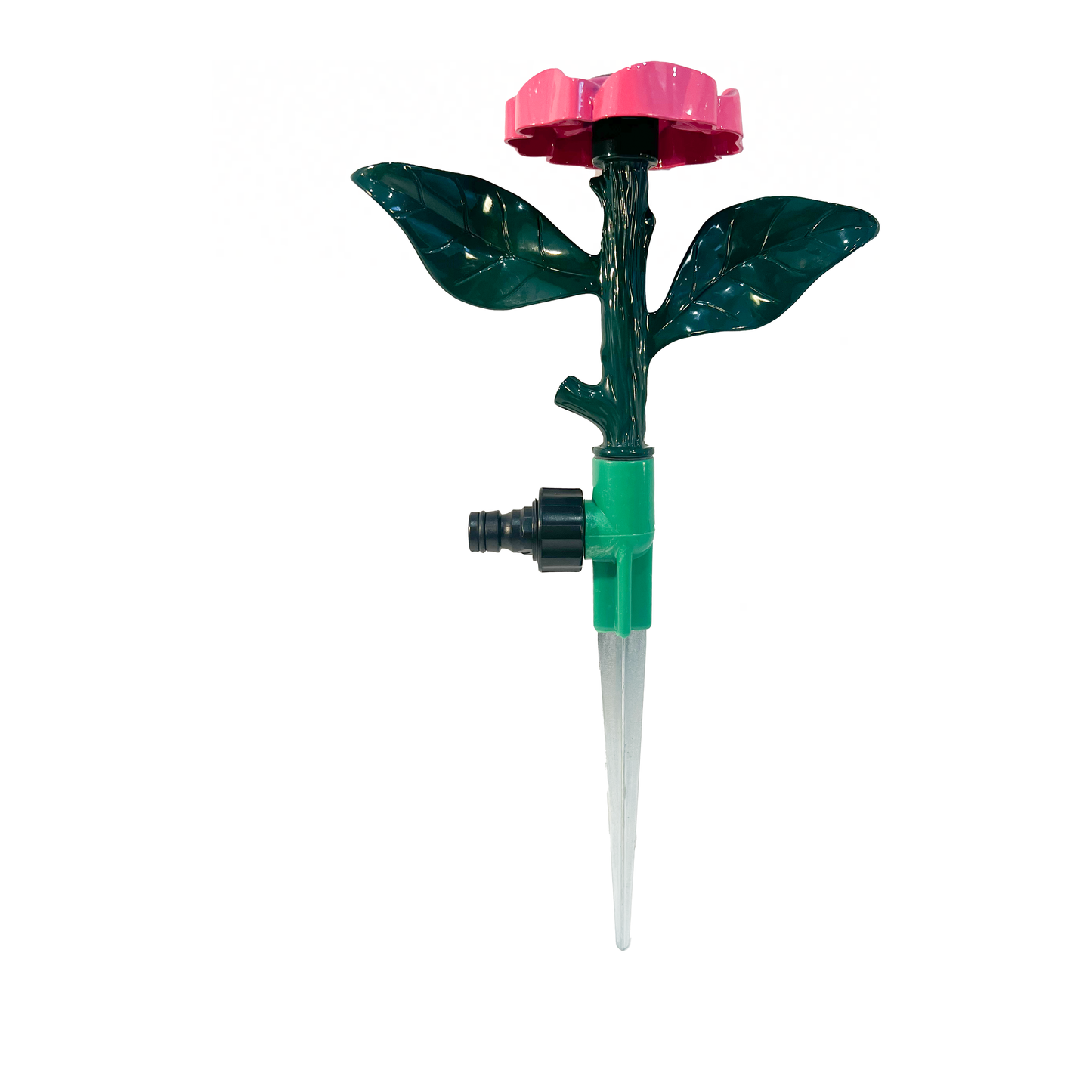 Flower Sprinkler (Coloured Varieities)