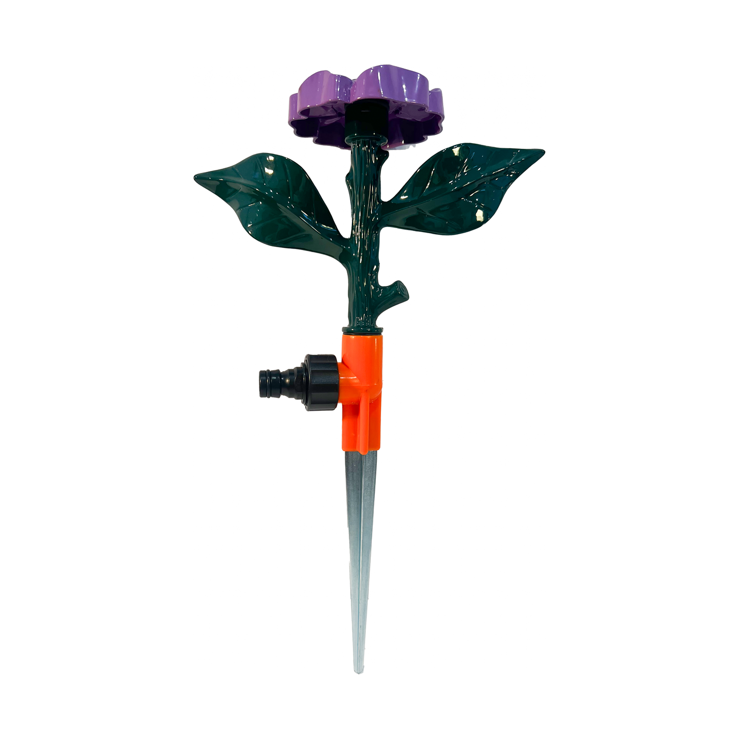 Flower Sprinkler (Coloured Varieities)