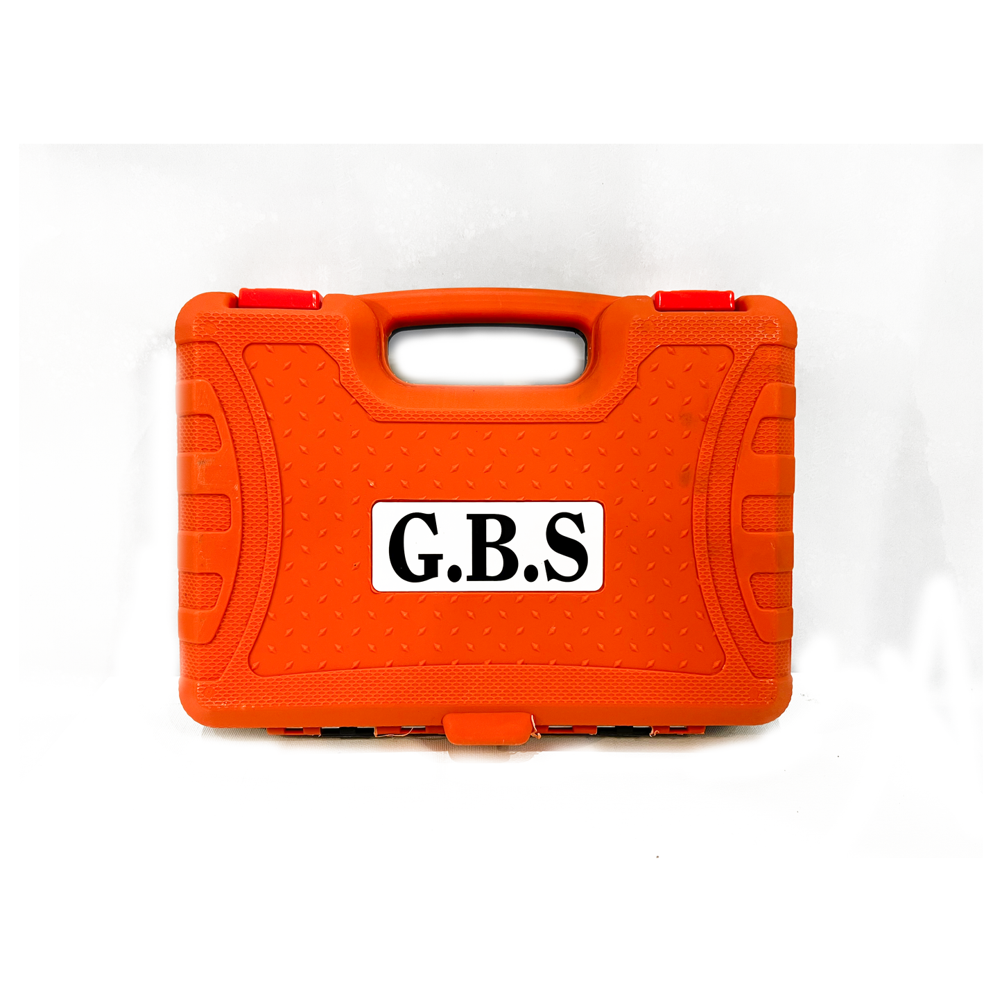 52 Piece Socket & S/Driver Bit Set