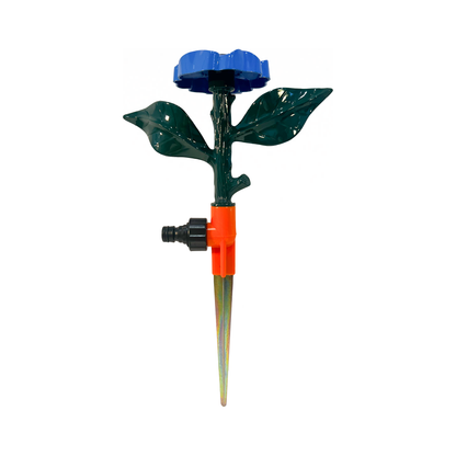 Flower Sprinkler (Coloured Varieities)