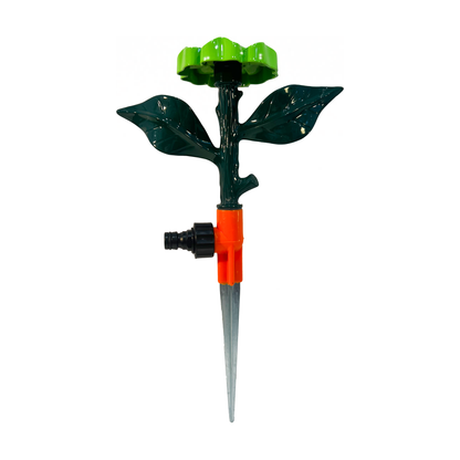 Flower Sprinkler (Coloured Varieities)