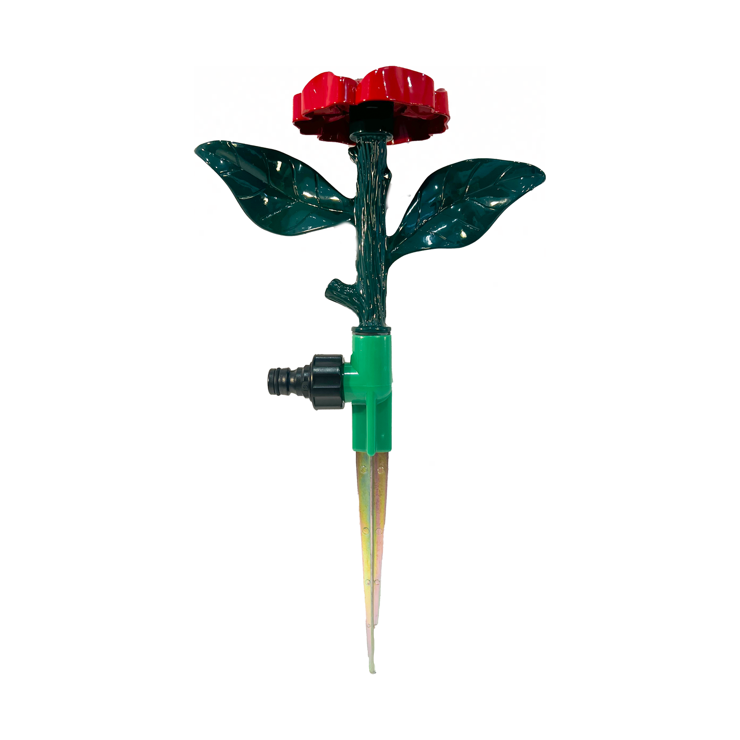 Flower Sprinkler (Coloured Varieities)