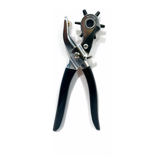 Leather Punch