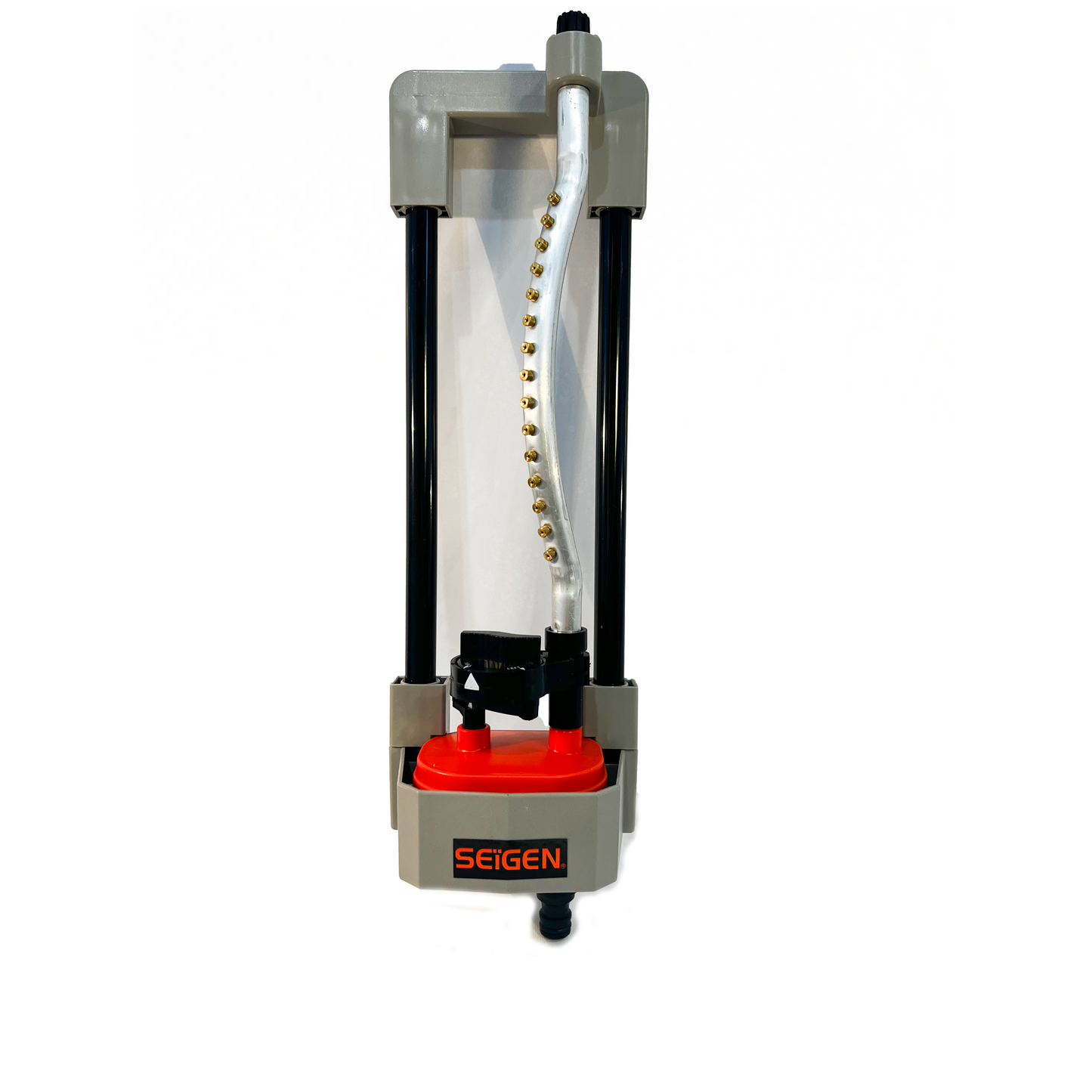 Oscillating Sprinkler