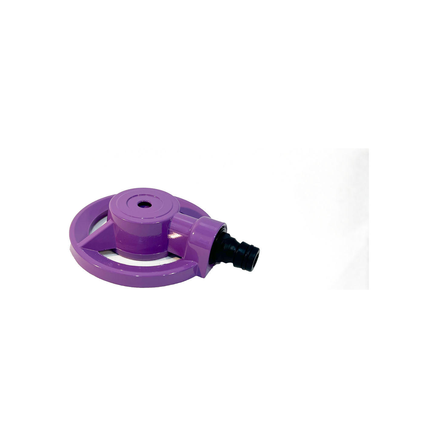 Round Sprinkler (Coloured Varieties)