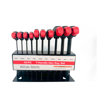 T-Handle HEX (MM)
