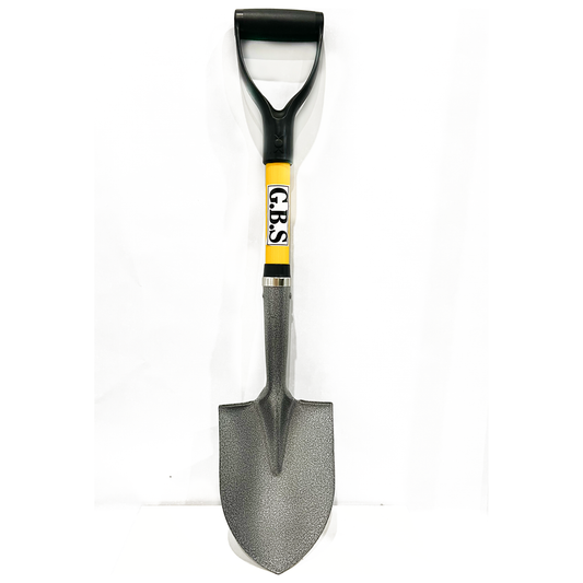 Shovel (Round Head)